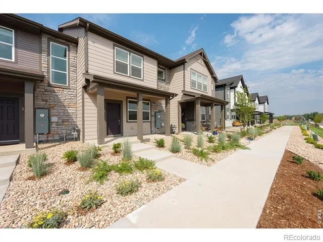 1594 Riverplace Drive #2 Windsor, CO 80550