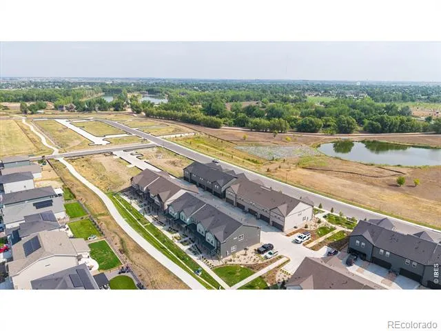 1594 Riverplace Drive #2 Windsor, CO 80550
