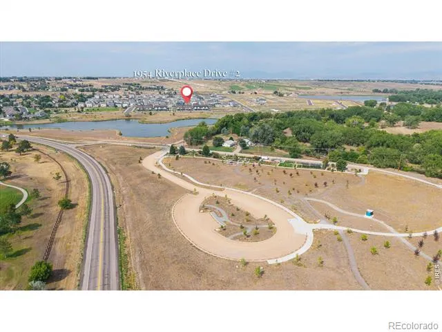 1594 Riverplace Drive #2 Windsor, CO 80550