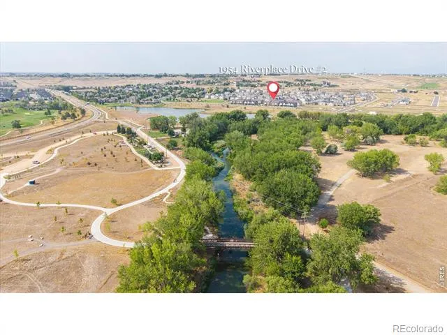1594 Riverplace Drive #2 Windsor, CO 80550