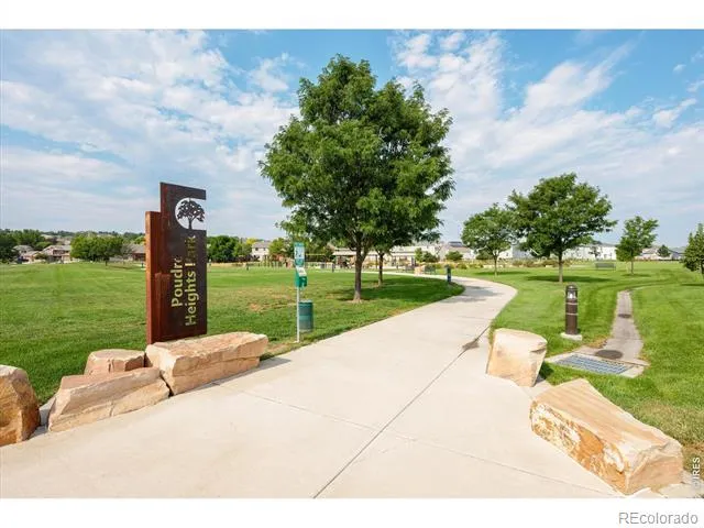 1594 Riverplace Drive #2 Windsor, CO 80550
