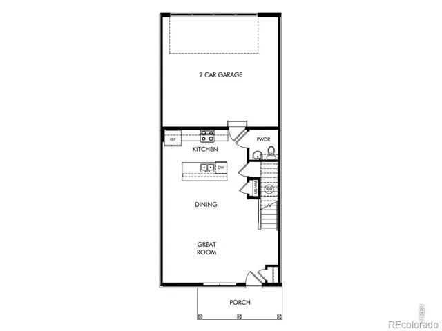 1594 Riverplace Drive #2 Windsor, CO 80550