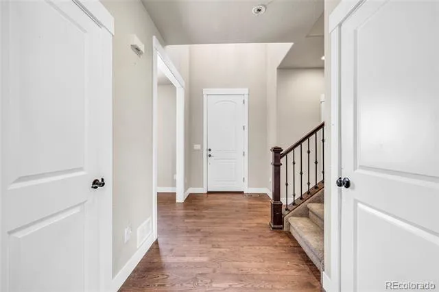 42069 S Pinehurst Circle Elizabeth, CO 80107