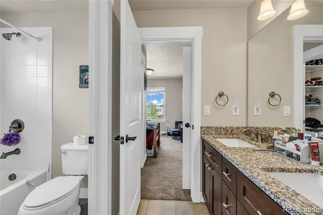 42069 S Pinehurst Circle Elizabeth, CO 80107