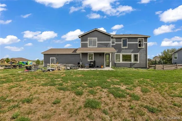 42069 S Pinehurst Circle Elizabeth, CO 80107