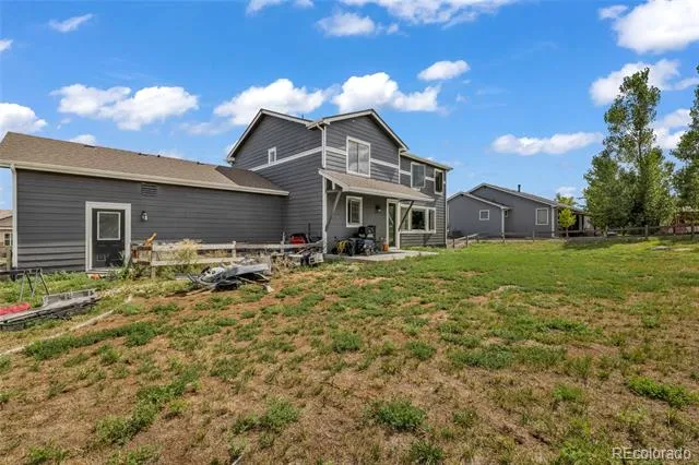 42069 S Pinehurst Circle Elizabeth, CO 80107