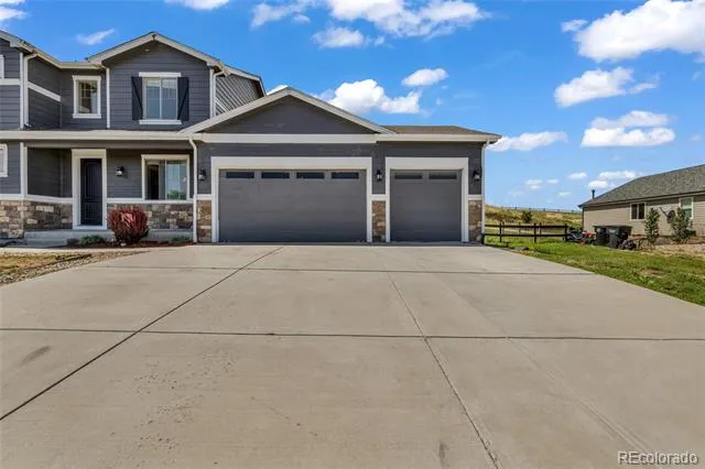 42069 S Pinehurst Circle Elizabeth, CO 80107