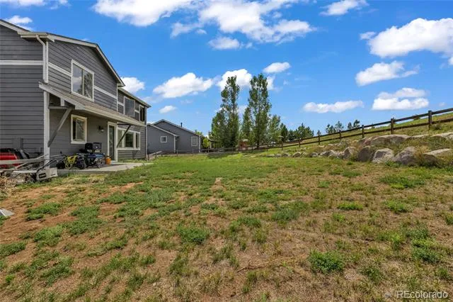 42069 S Pinehurst Circle Elizabeth, CO 80107