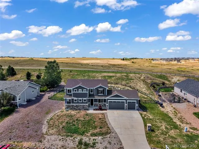 42069 S Pinehurst Circle Elizabeth, CO 80107