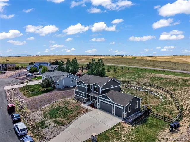 42069 S Pinehurst Circle Elizabeth, CO 80107
