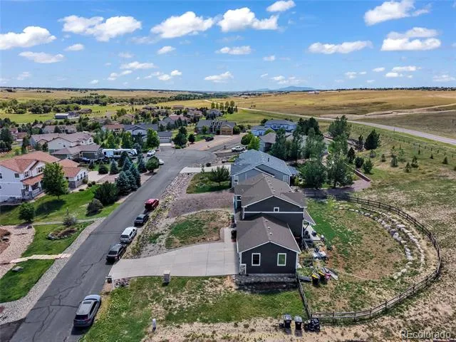 42069 S Pinehurst Circle Elizabeth, CO 80107