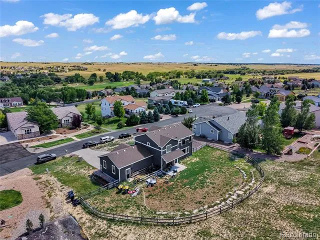 42069 S Pinehurst Circle Elizabeth, CO 80107