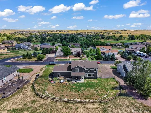 42069 S Pinehurst Circle Elizabeth, CO 80107
