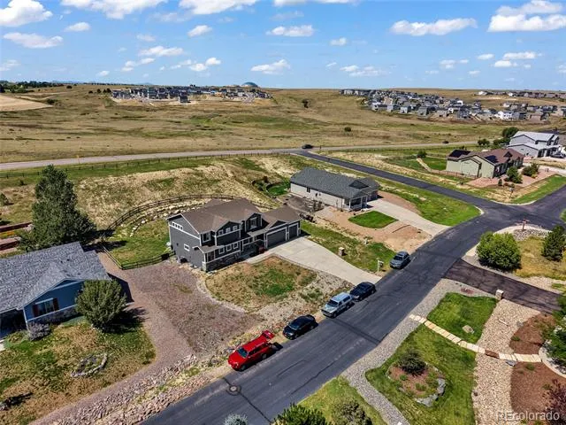 42069 S Pinehurst Circle Elizabeth, CO 80107