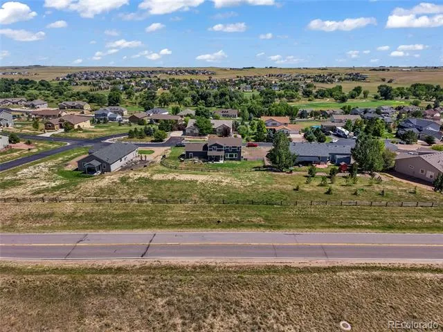 42069 S Pinehurst Circle Elizabeth, CO 80107