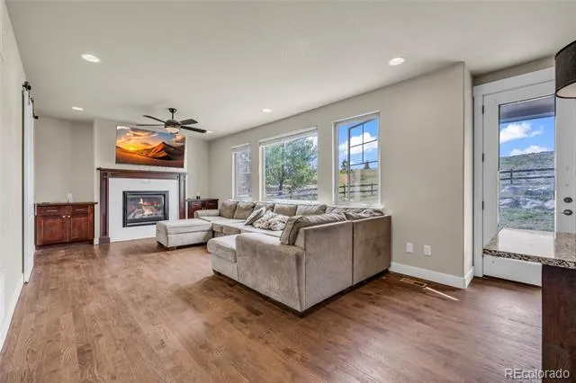 42069 S Pinehurst Circle Elizabeth, CO 80107