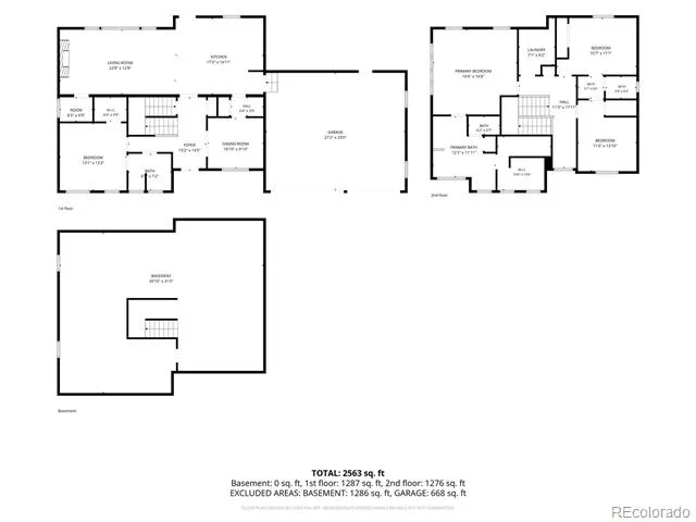 42069 S Pinehurst Circle Elizabeth, CO 80107