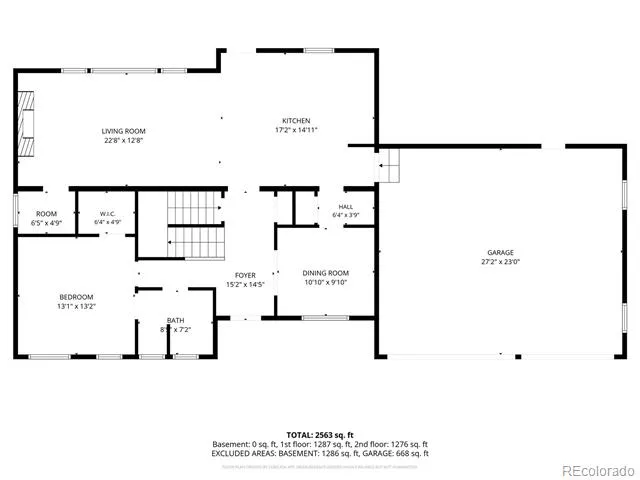 42069 S Pinehurst Circle Elizabeth, CO 80107