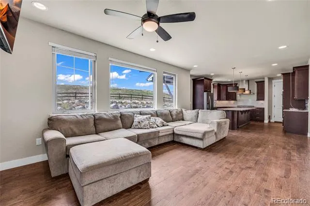 42069 S Pinehurst Circle Elizabeth, CO 80107