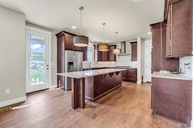 42069 S Pinehurst Circle Elizabeth, CO 80107