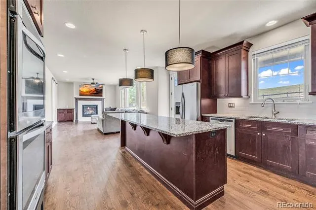 42069 S Pinehurst Circle Elizabeth, CO 80107