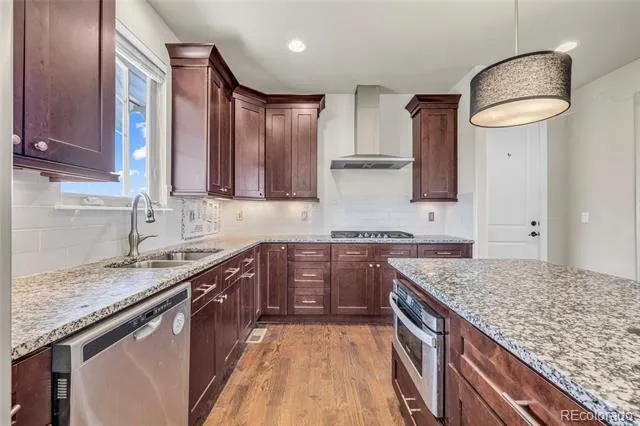 42069 S Pinehurst Circle Elizabeth, CO 80107
