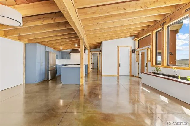 121 CO RD 53 Hartsel, CO 80449