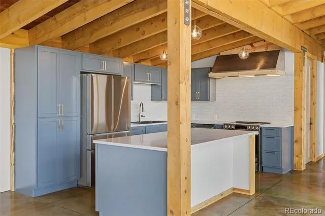 121 CO RD 53 Hartsel, CO 80449