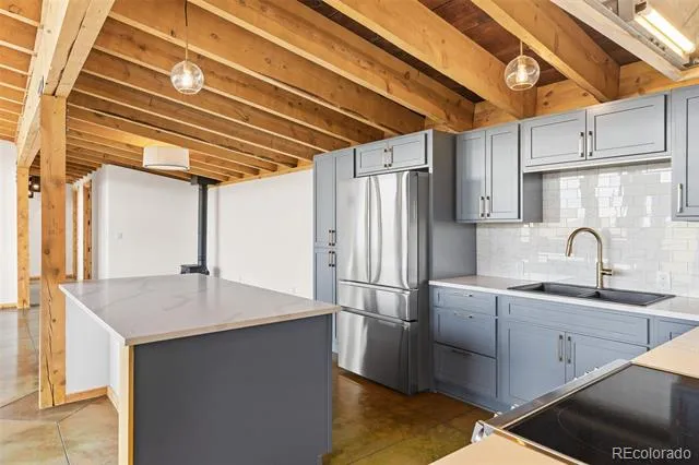 121 CO RD 53 Hartsel, CO 80449