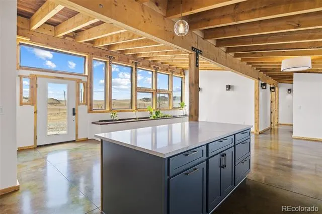 121 CO RD 53 Hartsel, CO 80449