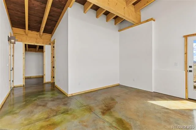 121 CO RD 53 Hartsel, CO 80449