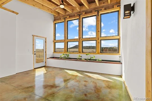 121 CO RD 53 Hartsel, CO 80449