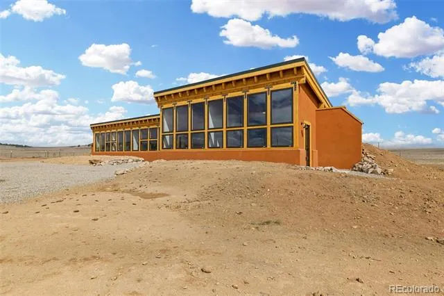 121 CO RD 53 Hartsel, CO 80449