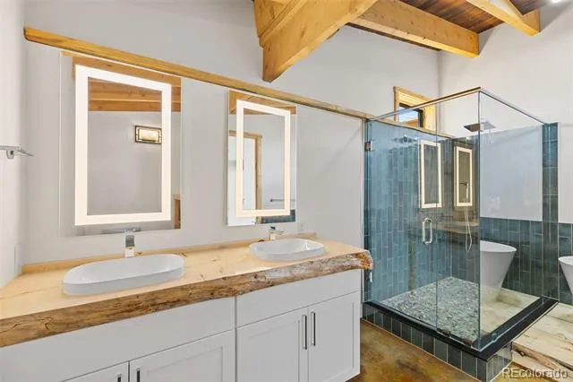 121 CO RD 53 Hartsel, CO 80449