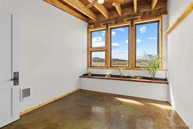 121 CO RD 53 Hartsel, CO 80449