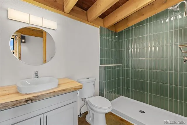 121 CO RD 53 Hartsel, CO 80449