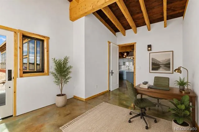 121 CO RD 53 Hartsel, CO 80449