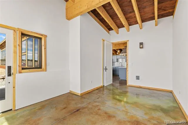 121 CO RD 53 Hartsel, CO 80449