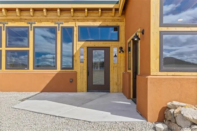 121 CO RD 53 Hartsel, CO 80449