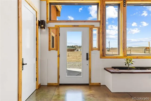 121 CO RD 53 Hartsel, CO 80449