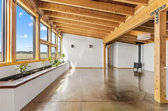 121 CO RD 53 Hartsel, CO 80449