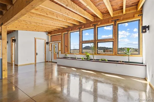 121 CO RD 53 Hartsel, CO 80449