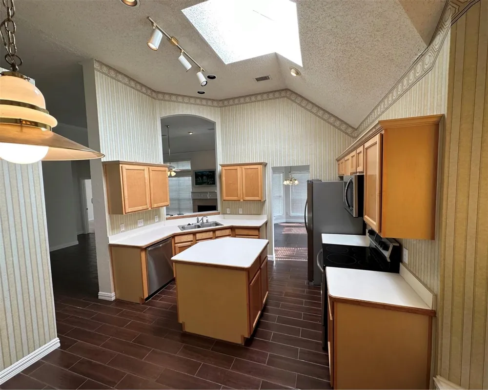 3904 Ridge Gate Drive Plano, TX 75074