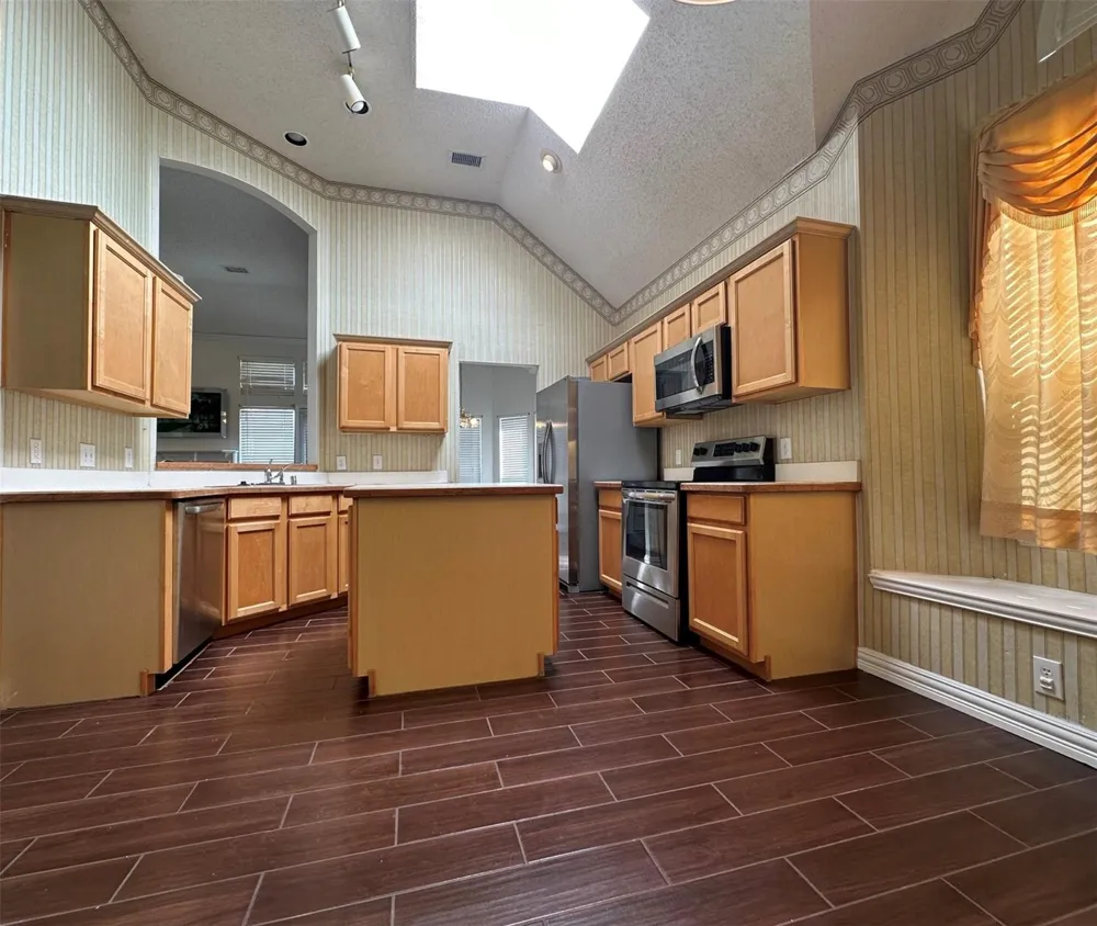 3904 Ridge Gate Drive Plano, TX 75074