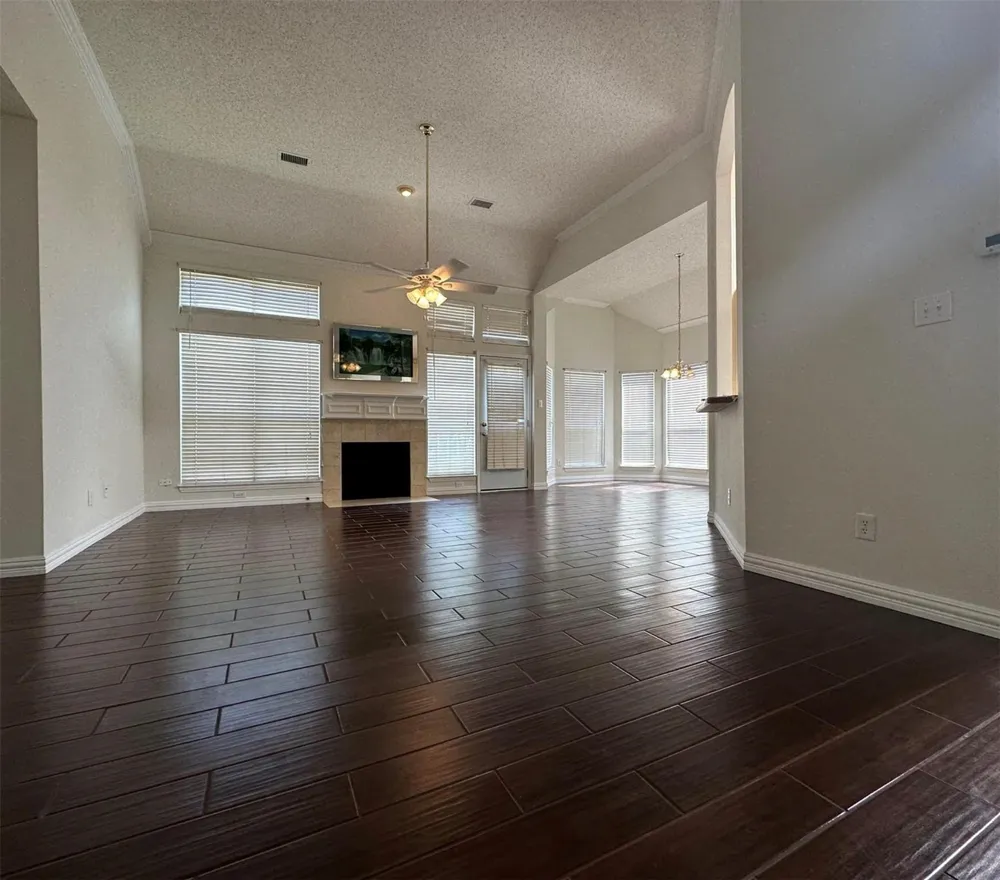 3904 Ridge Gate Drive Plano, TX 75074