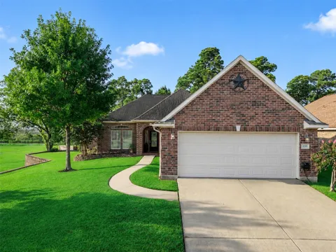 3535 Bayou Forest Drive