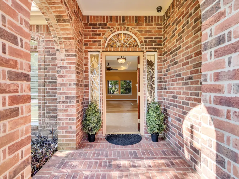 3535 Bayou Forest Drive La Porte, TX 77571