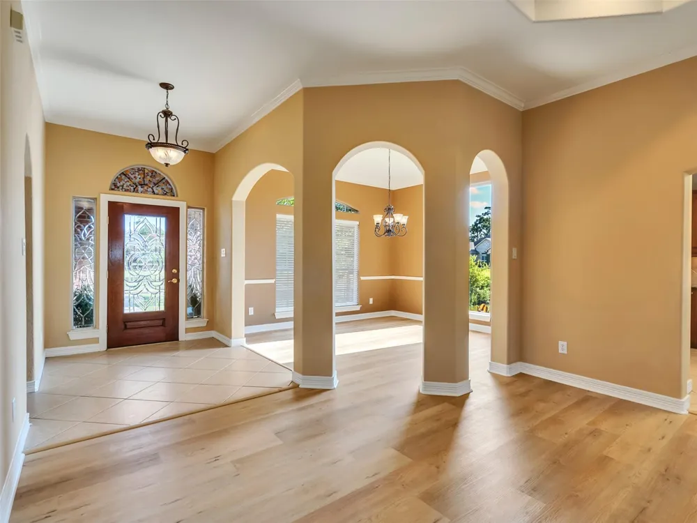 3535 Bayou Forest Drive La Porte, TX 77571