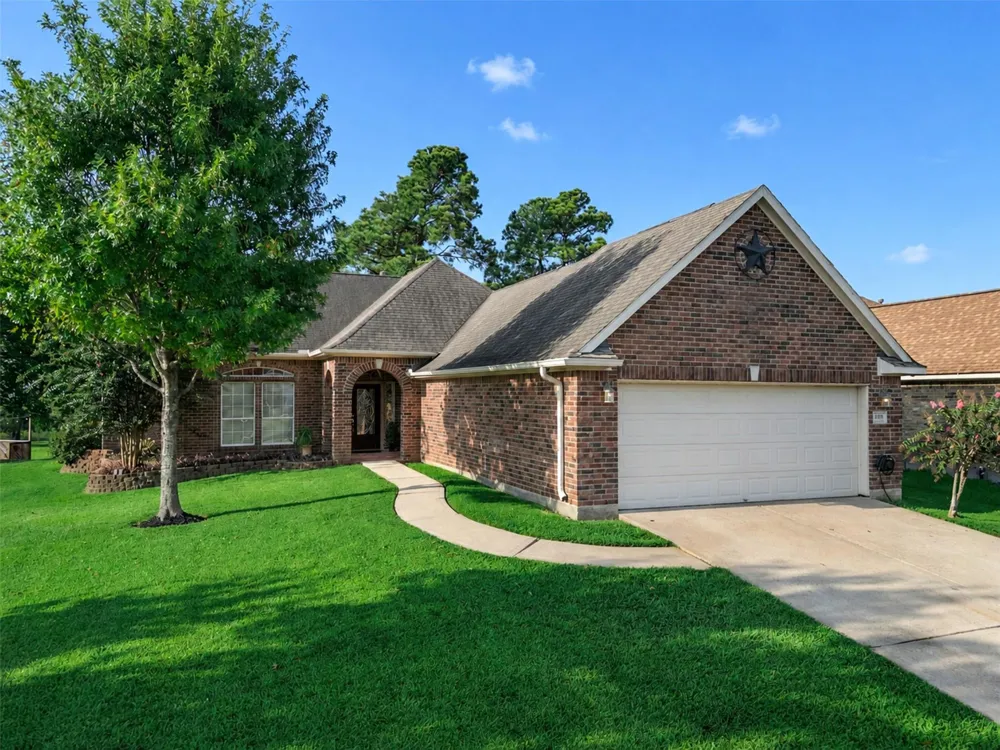 3535 Bayou Forest Drive La Porte, TX 77571