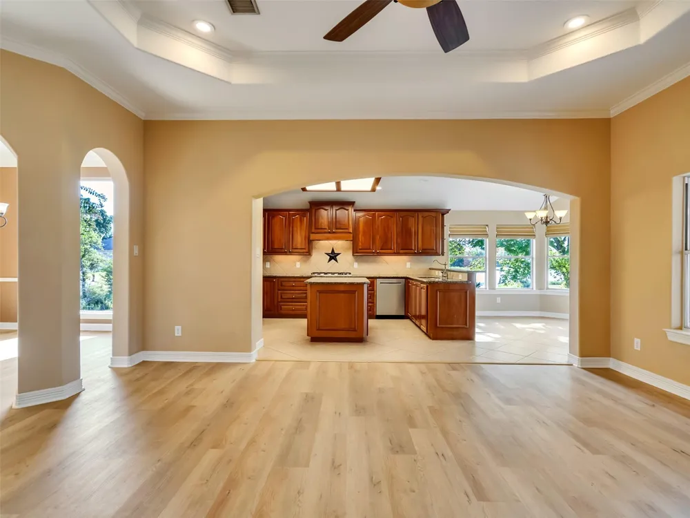 3535 Bayou Forest Drive La Porte, TX 77571